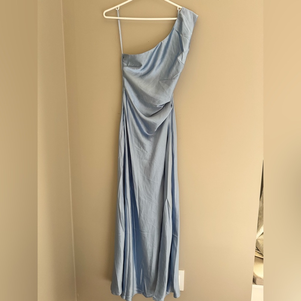 BILLY J VICTORIA MAXI DRESS - Picture 5 of 10
